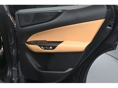 2024 Lexus NX 250 Premium