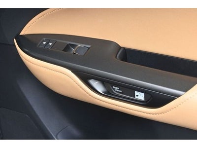 2024 Lexus NX 250 Premium