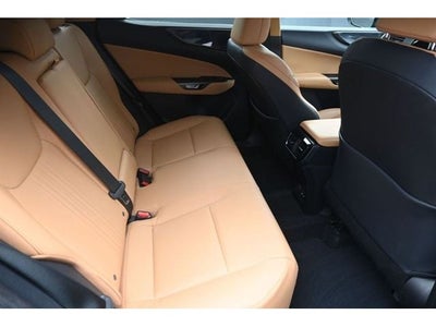 2024 Lexus NX 250 Premium