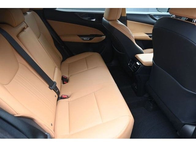 2024 Lexus NX 250 Premium