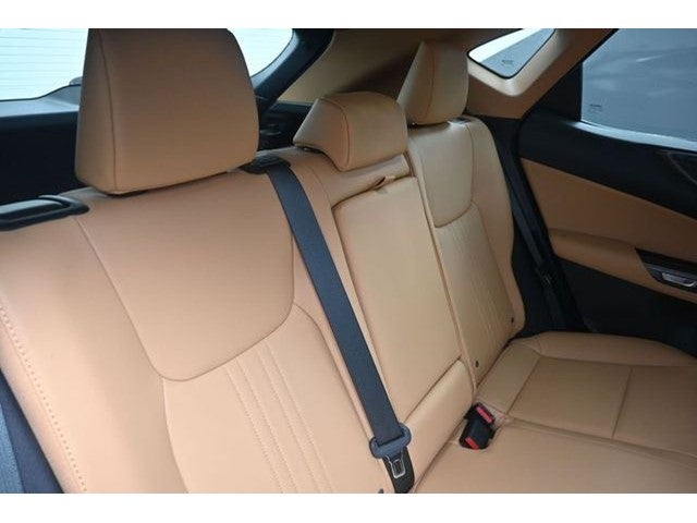 2024 Lexus NX 250 Premium