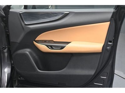 2024 Lexus NX 250 Premium