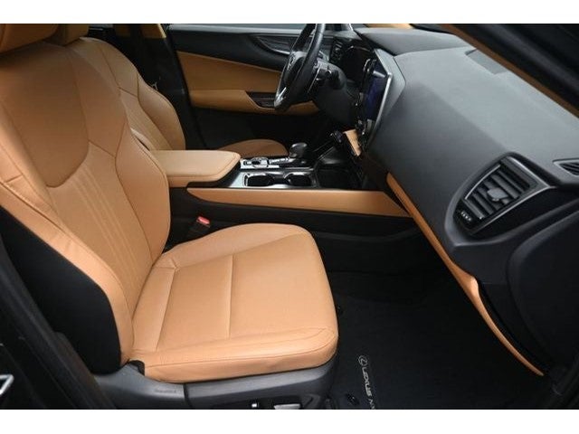 2024 Lexus NX 250 Premium