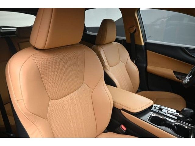 2024 Lexus NX 250 Premium