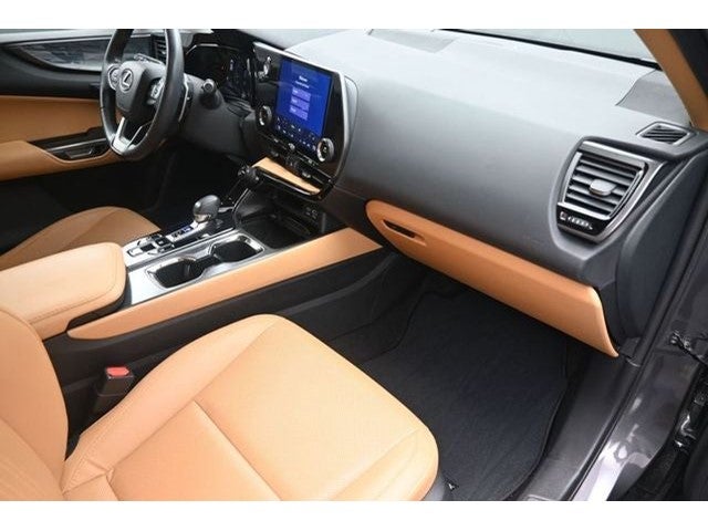 2024 Lexus NX 250 Premium