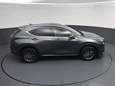 2024 Lexus NX 250 Premium