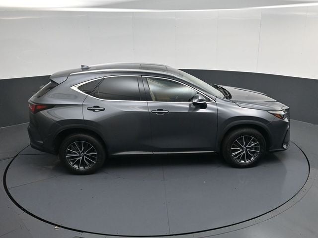 2024 Lexus NX 250 Premium