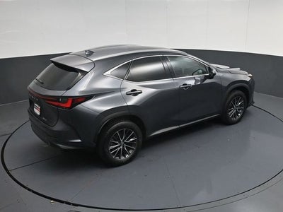 2024 Lexus NX 250 Premium