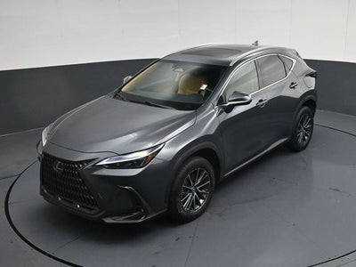 2024 Lexus NX 250 Premium