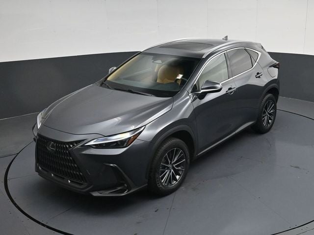 2024 Lexus NX 250 Premium