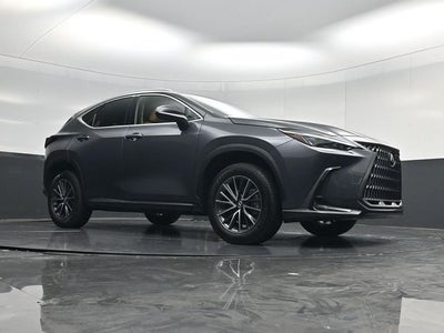 2024 Lexus NX 250 Premium