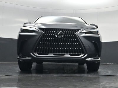 2024 Lexus NX 250 Premium