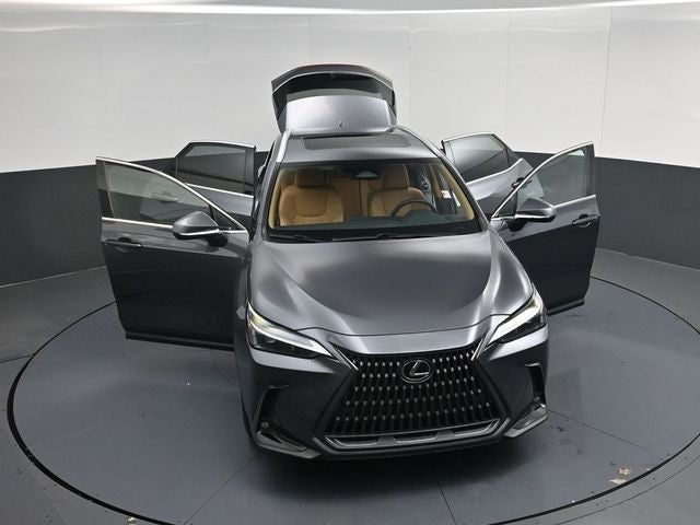 2024 Lexus NX 250 Premium