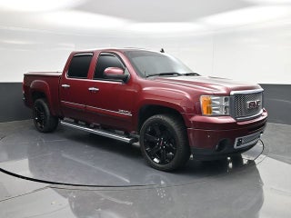 2013 GMC Sierra 1500 Denali