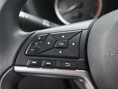 2020 Nissan Sentra S