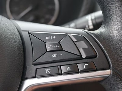 2020 Nissan Sentra S