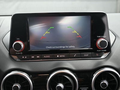 2020 Nissan Sentra S