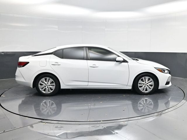 2020 Nissan Sentra S