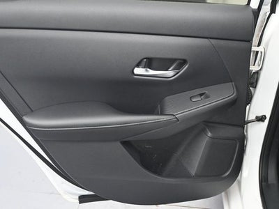 2020 Nissan Sentra S