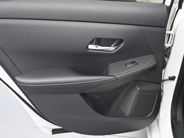 2020 Nissan Sentra S