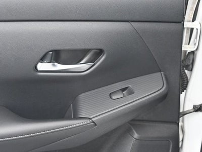 2020 Nissan Sentra S