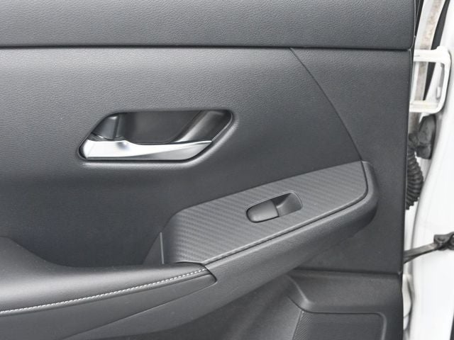 2020 Nissan Sentra S