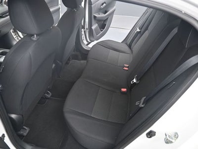 2020 Nissan Sentra S