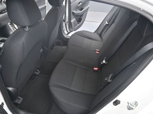 2020 Nissan Sentra S