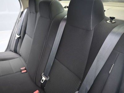 2020 Nissan Sentra S