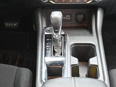 2020 Nissan Sentra S