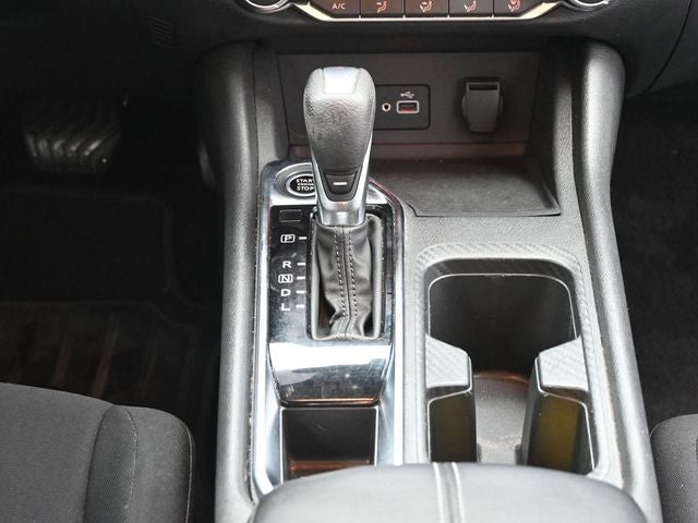 2020 Nissan Sentra S