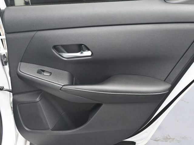 2020 Nissan Sentra S