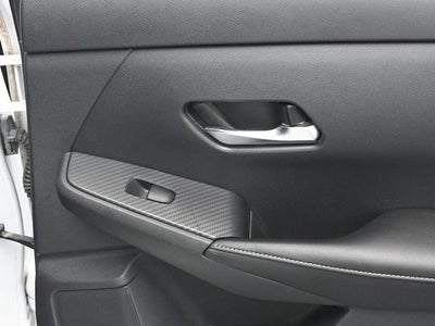 2020 Nissan Sentra S