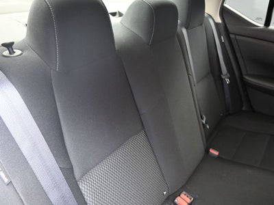 2020 Nissan Sentra S