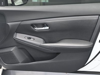 2020 Nissan Sentra S