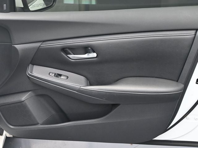 2020 Nissan Sentra S