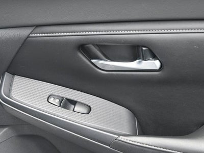 2020 Nissan Sentra S