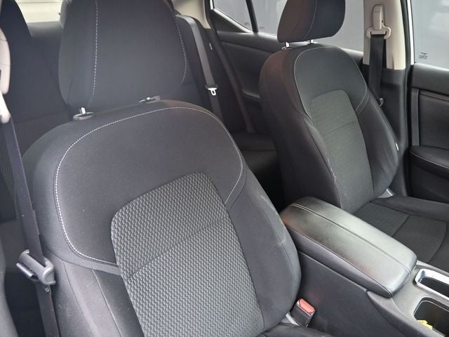 2020 Nissan Sentra S