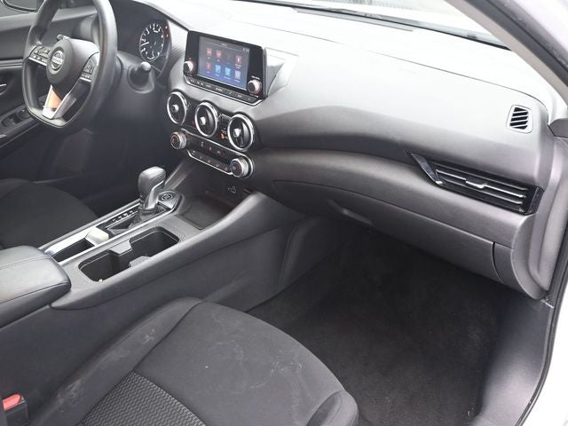 2020 Nissan Sentra S