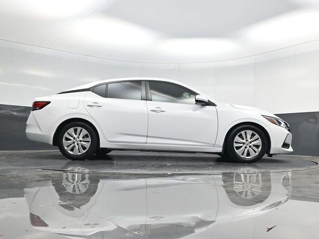 2020 Nissan Sentra S