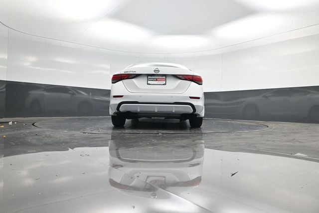 2020 Nissan Sentra S