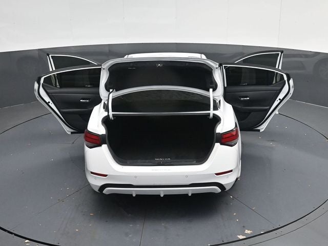 2020 Nissan Sentra S