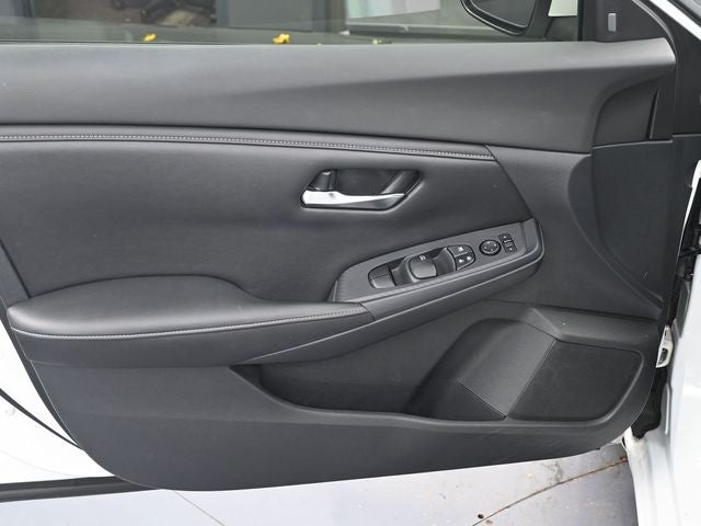 2020 Nissan Sentra S