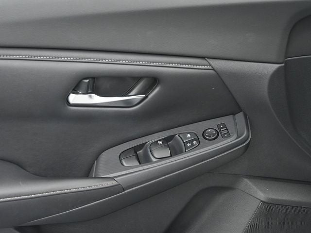 2020 Nissan Sentra S