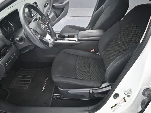 2020 Nissan Sentra S