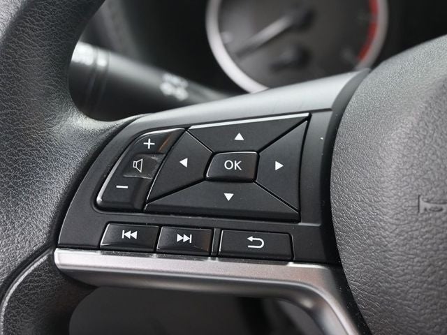 2020 Nissan Sentra S