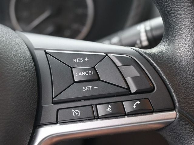 2020 Nissan Sentra S