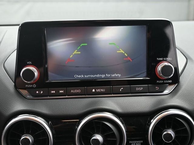 2020 Nissan Sentra S