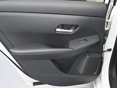 2020 Nissan Sentra S