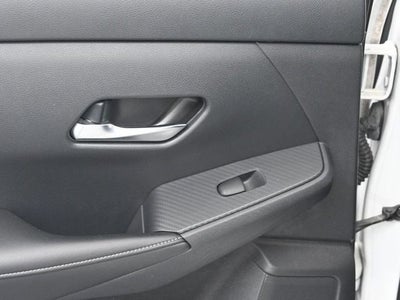 2020 Nissan Sentra S